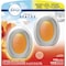 Febreze Air Freshener, Small Spaces, Hawaiian, 25oz, , WE/OE, PK 2 PGC55879 - alternate 1